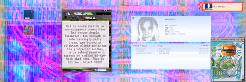 Desktops Nft