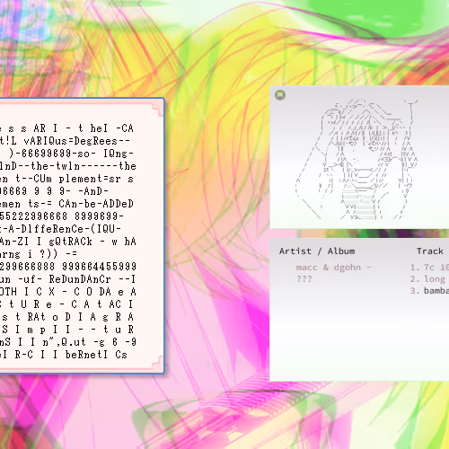 Desktops Nft