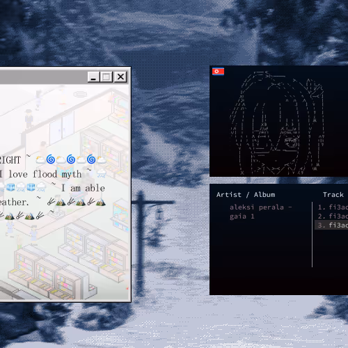 Desktops Nft