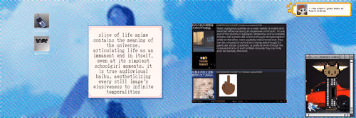 Desktops Nft