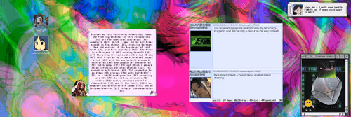Desktops Nft