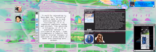 Desktops #1300