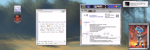Desktops Nft