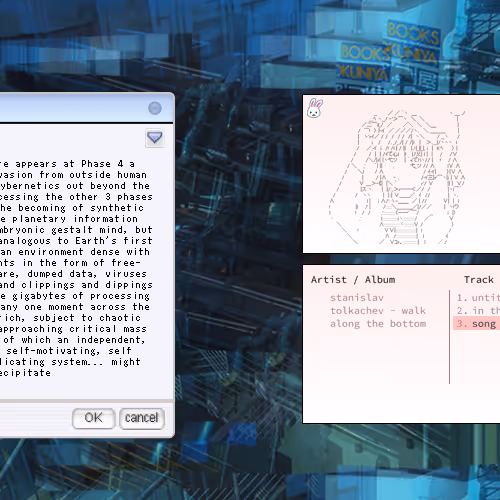 Desktops Nft