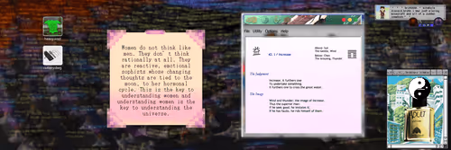 Desktops Nft