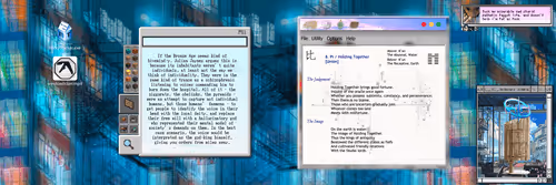 Desktops Nft