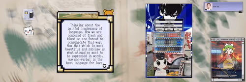 Desktops Nft