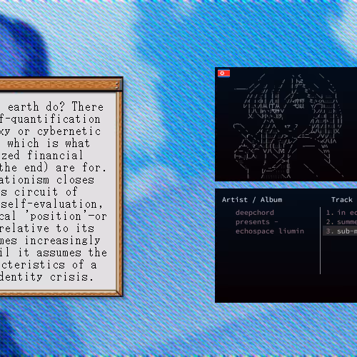 Desktops Nft