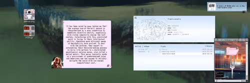 Desktops #1135