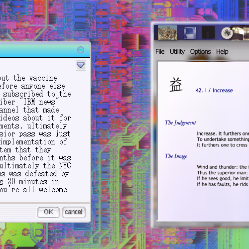 Desktops Nft