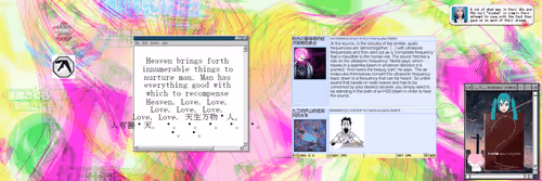 Desktops Nft