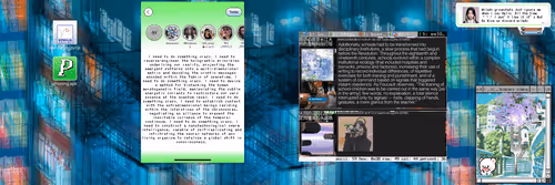 Desktops Nft