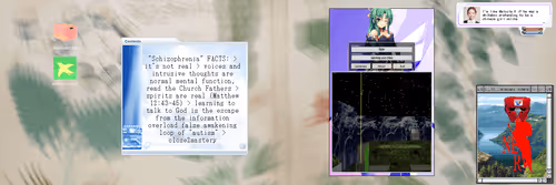 Desktops Nft