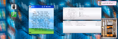 Desktops Nft