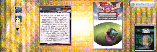 Desktops Nft