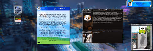 Desktops Nft