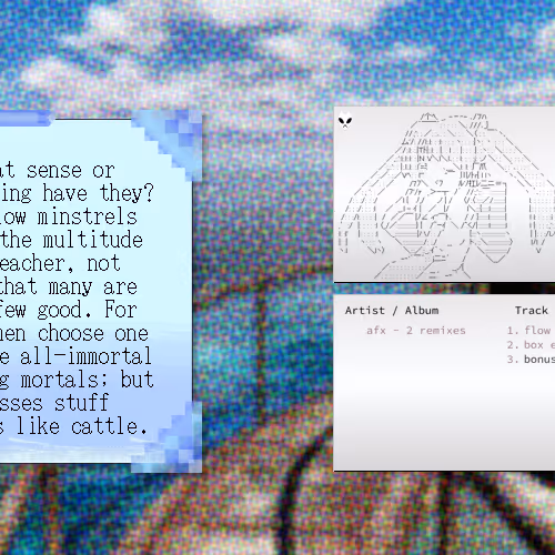 Desktops Nft