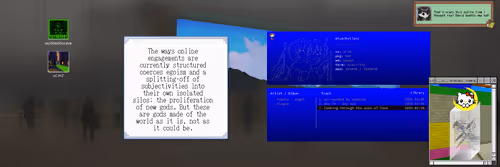 Desktops Nft