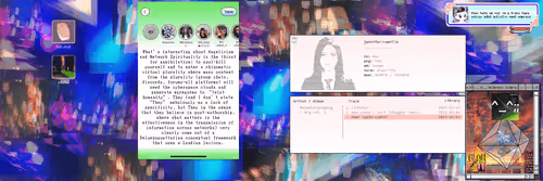 Desktops Nft