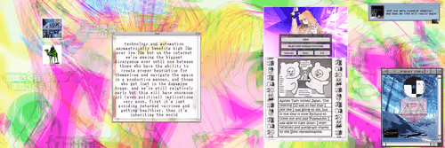 Desktops Nft