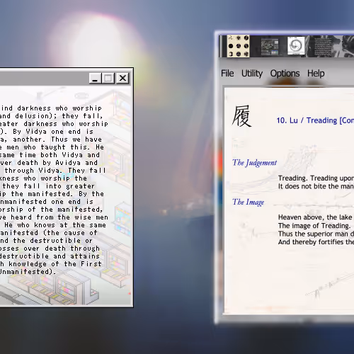 Desktops Nft