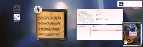 Desktops Nft
