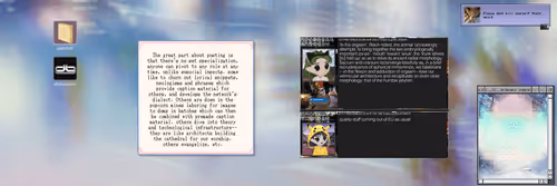 Desktops Nft