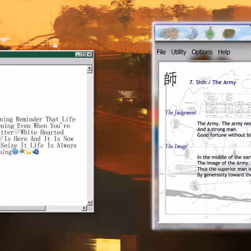 Desktops Nft