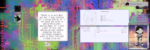 Desktops Nft