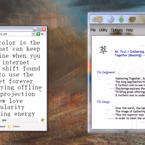 Desktops Nft