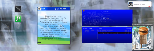 Desktops Nft