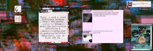 Desktops Nft