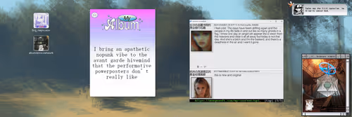 Desktops Nft