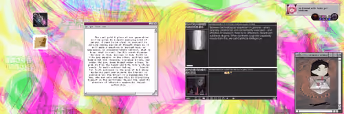 Desktops #236