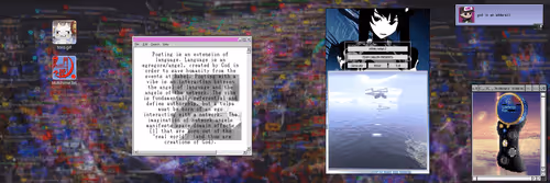 Desktops Nft