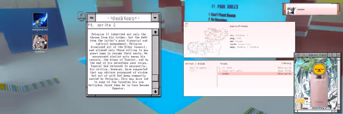 Desktops #756