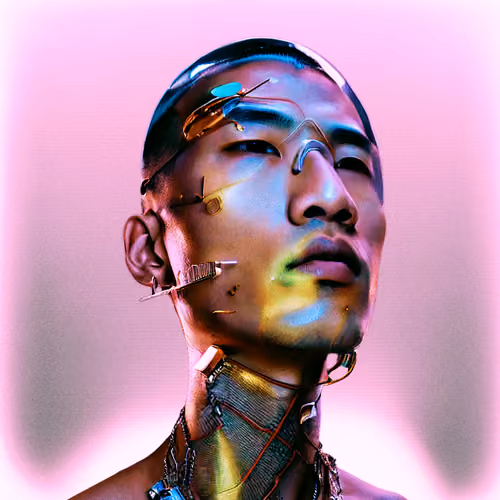 GQ3 Issue 001: Change is Good #554