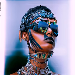 GQ3 Issue 001: Change is Good #501