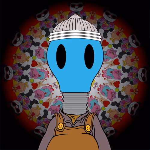 Lightcultcryptoclub