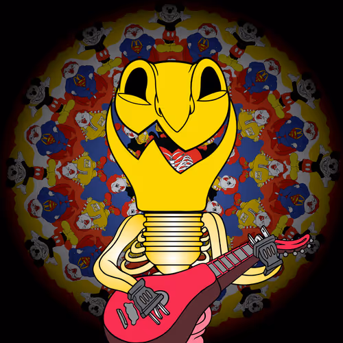 Lightcultcryptoclub