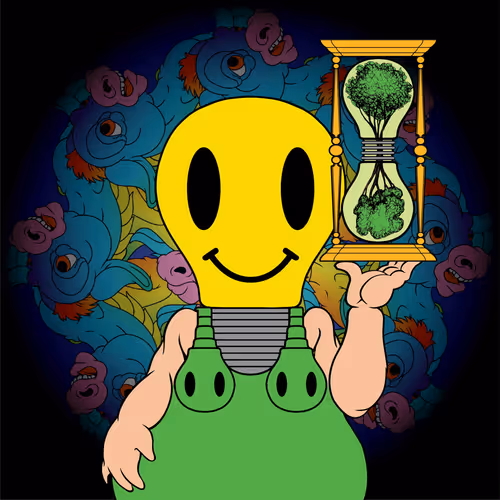 Lightcultcryptoclub