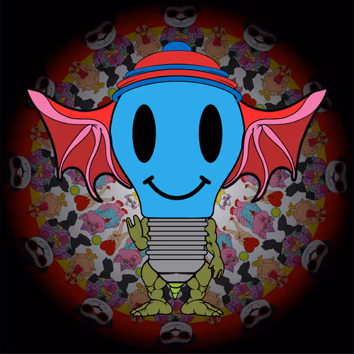 Lightcultcryptoclub