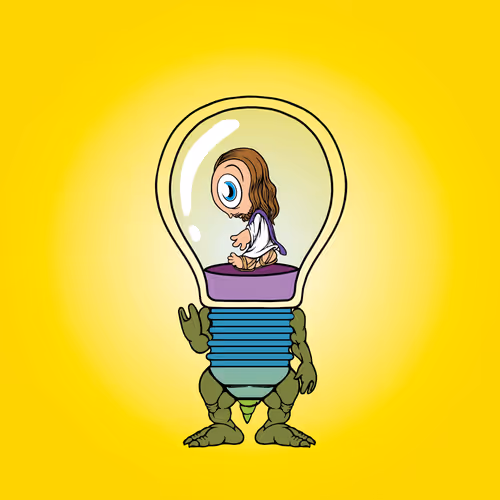Lightcultcryptoclub