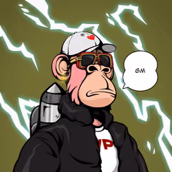 Alpha ExoHape #273