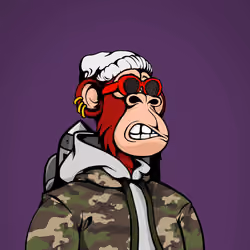 Alpha ExoHape #327