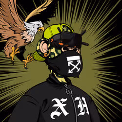 Alpha ExoHape #226