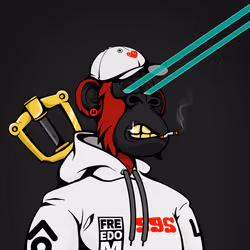 Alpha ExoHape #448