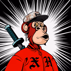 Alpha ExoHape #69