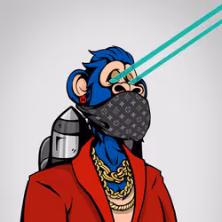 Alpha ExoHape #347