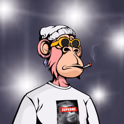 Alpha ExoHape #407